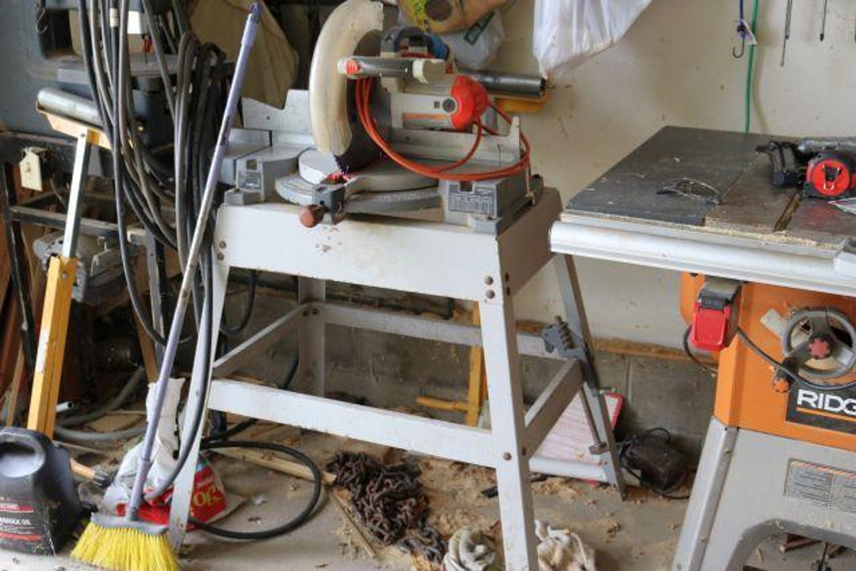 Image for MORELAND ESTATE PERSONAL PROPERTY