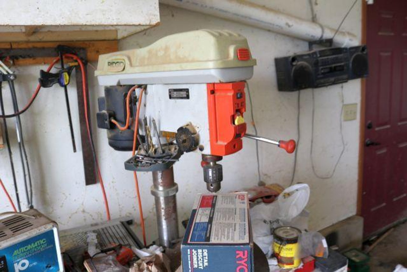 Image for MORELAND ESTATE PERSONAL PROPERTY