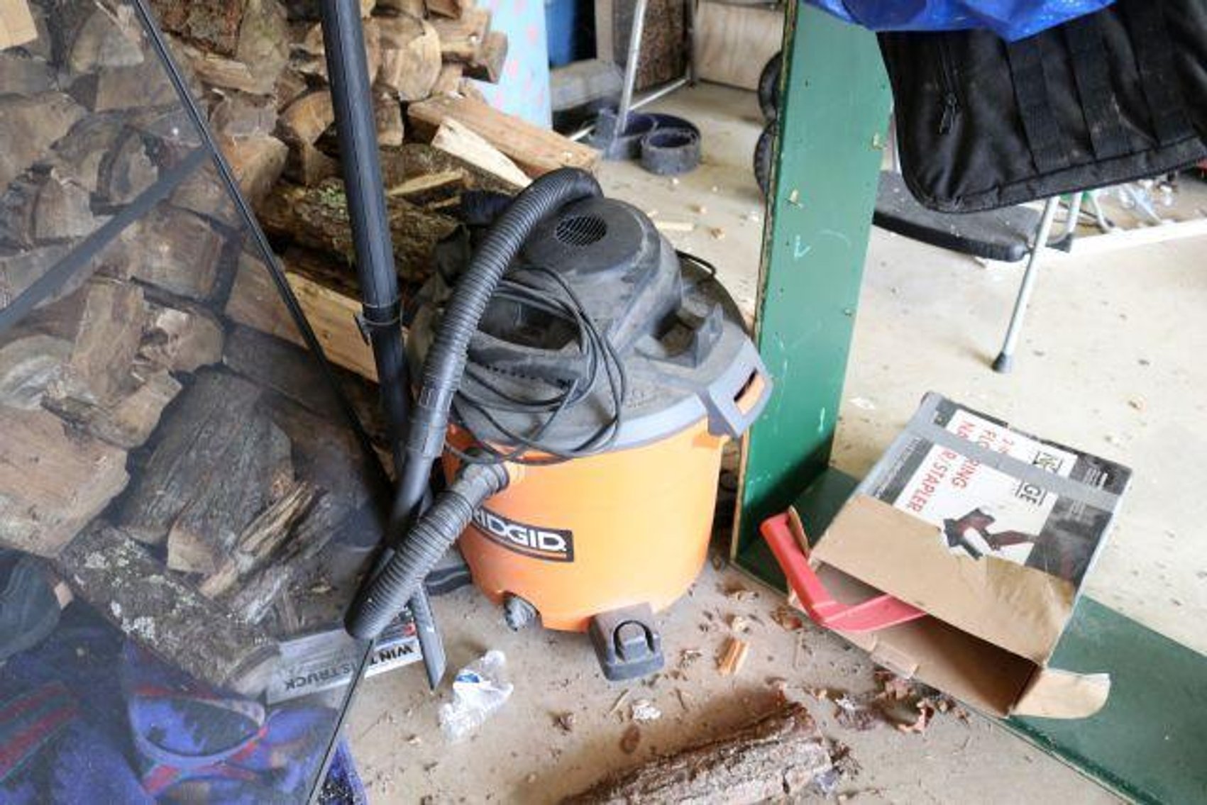 Image for MORELAND ESTATE PERSONAL PROPERTY