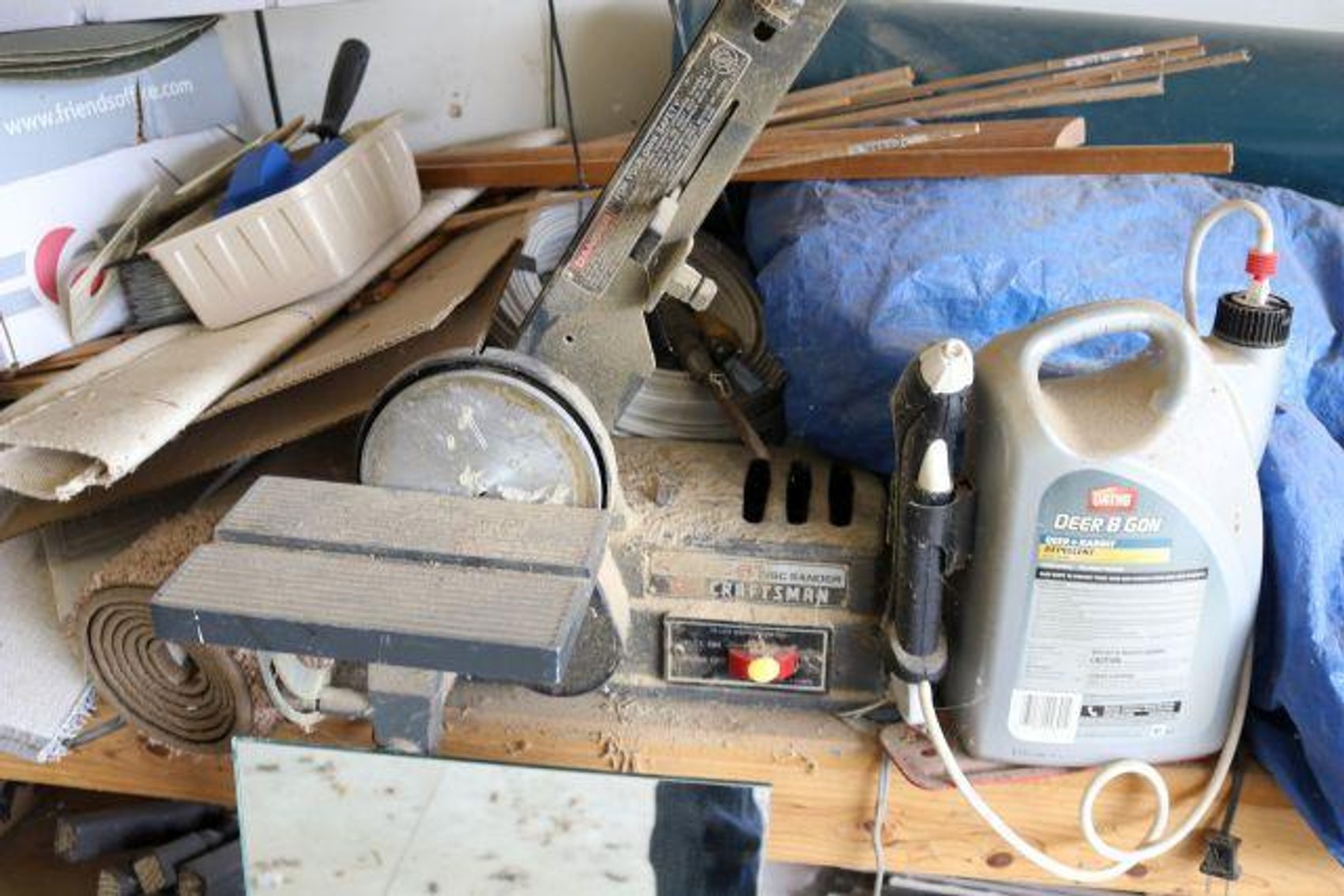 Image for MORELAND ESTATE PERSONAL PROPERTY