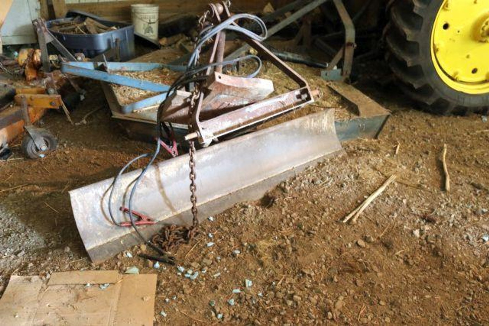 Image for MORELAND ESTATE PERSONAL PROPERTY