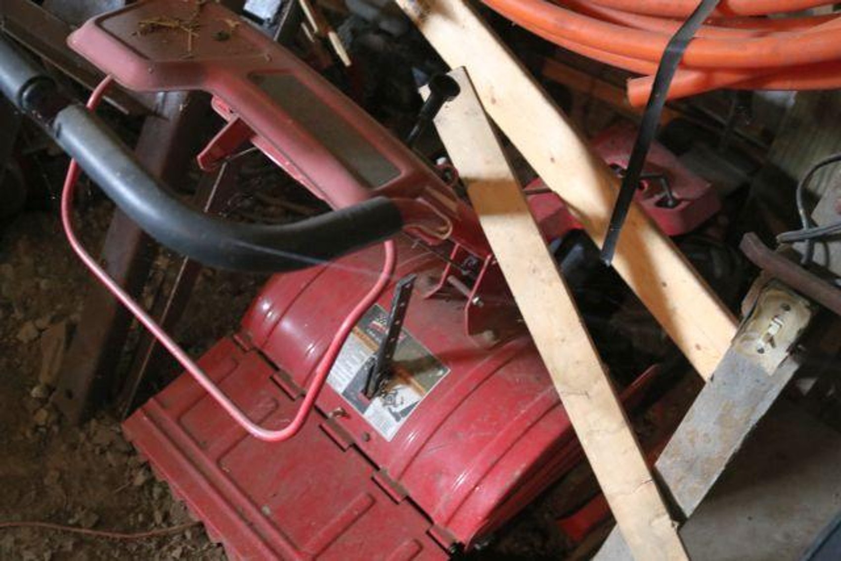 Image for MORELAND ESTATE PERSONAL PROPERTY