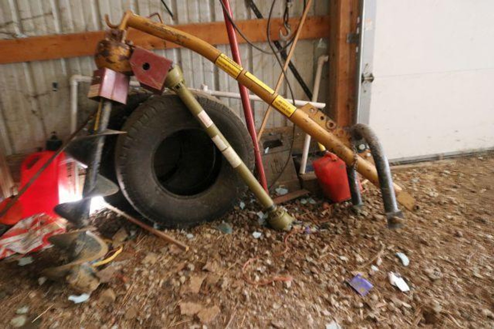 Image for MORELAND ESTATE PERSONAL PROPERTY