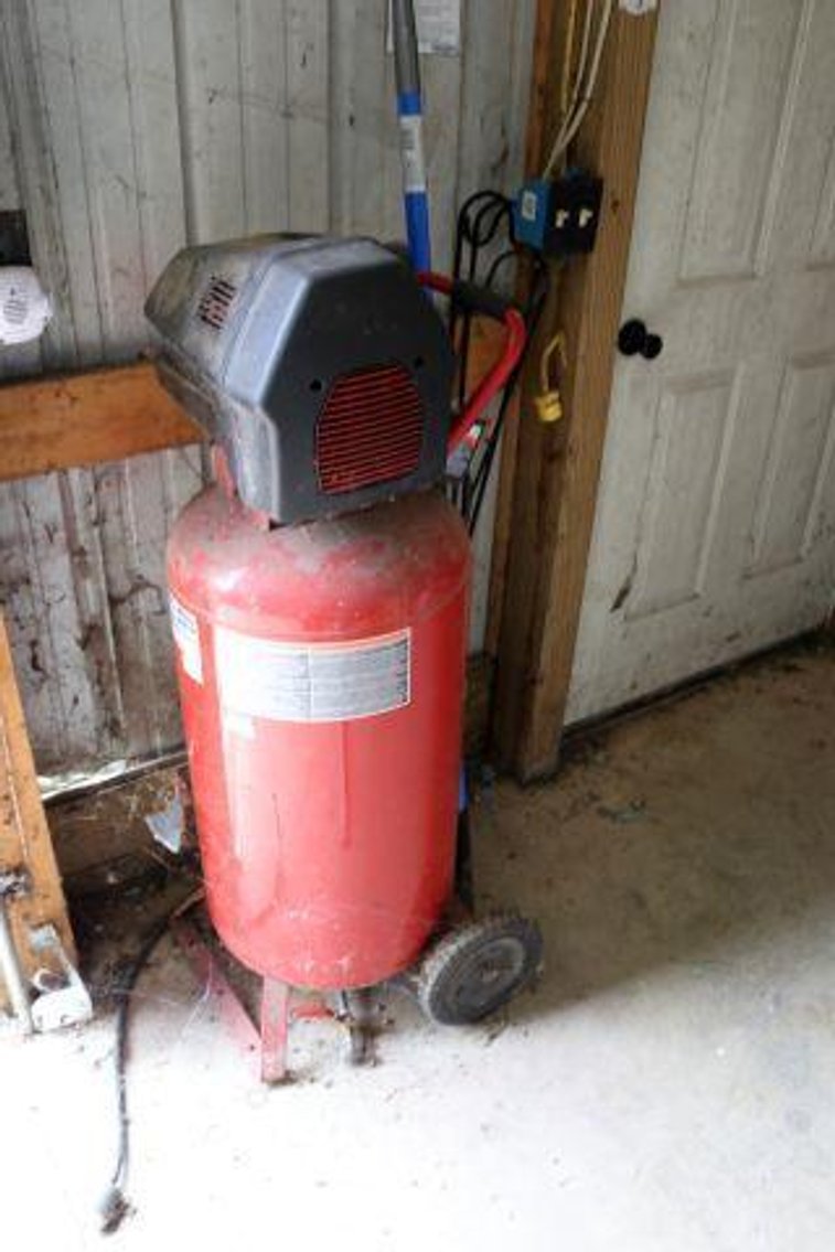 Image for MORELAND ESTATE PERSONAL PROPERTY