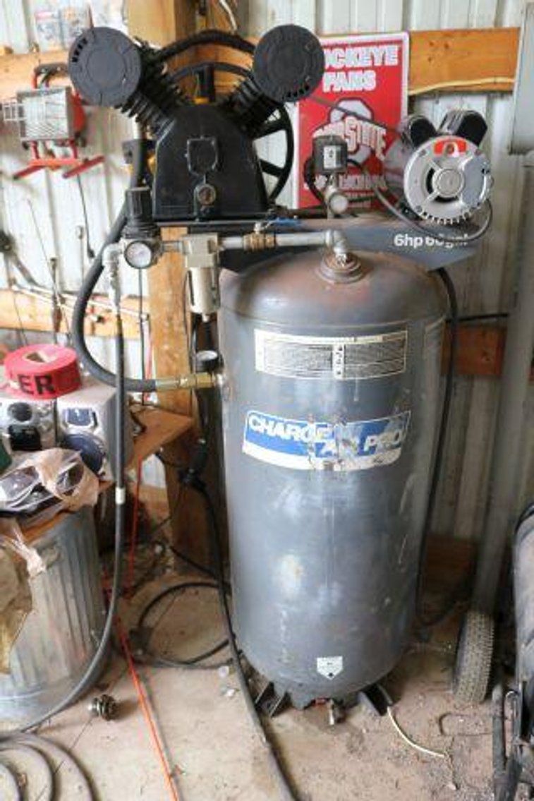 Image for MORELAND ESTATE PERSONAL PROPERTY