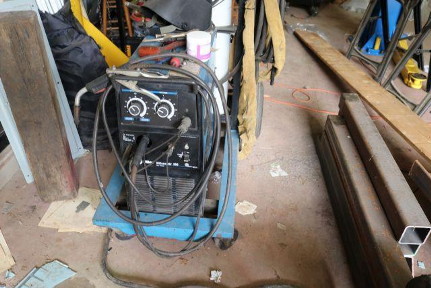 Image for MORELAND ESTATE PERSONAL PROPERTY