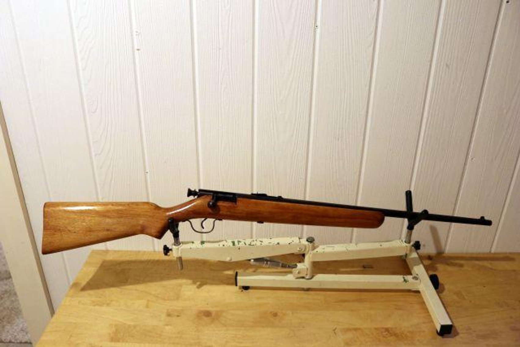 Image for MORELAND ESTATE PERSONAL PROPERTY