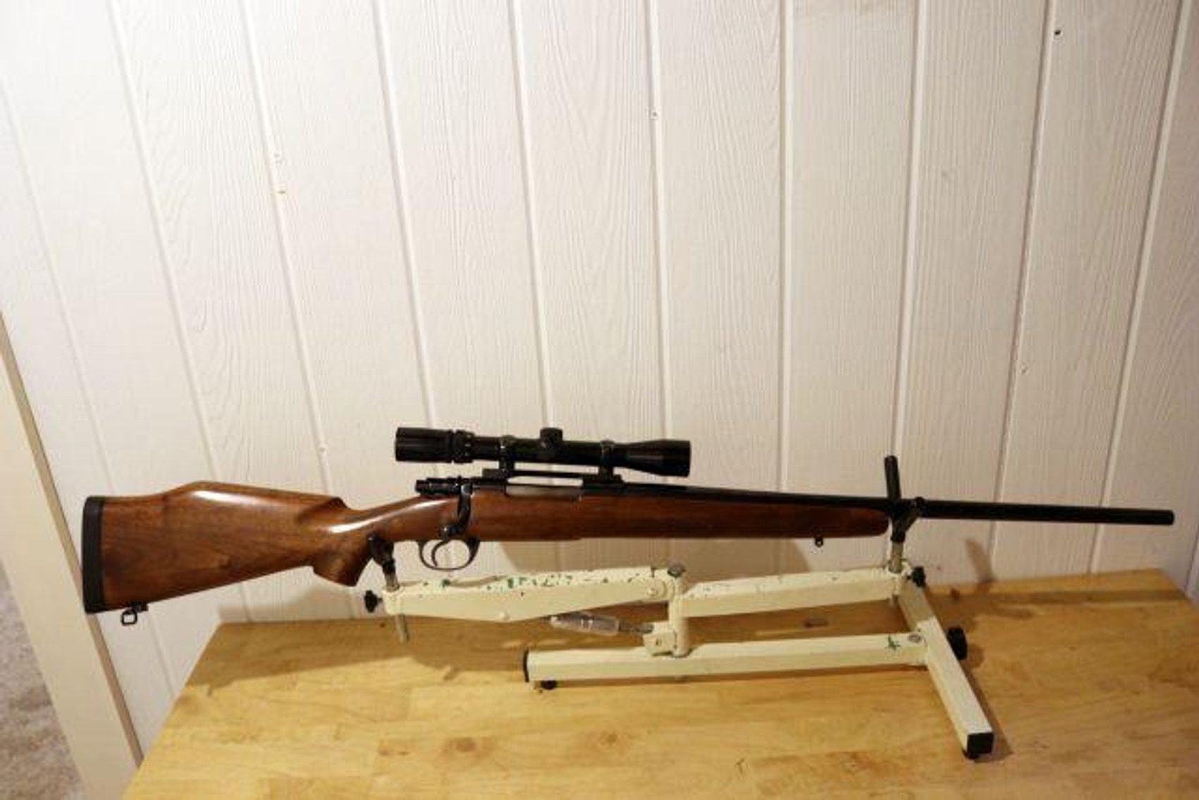 Image for MORELAND ESTATE PERSONAL PROPERTY