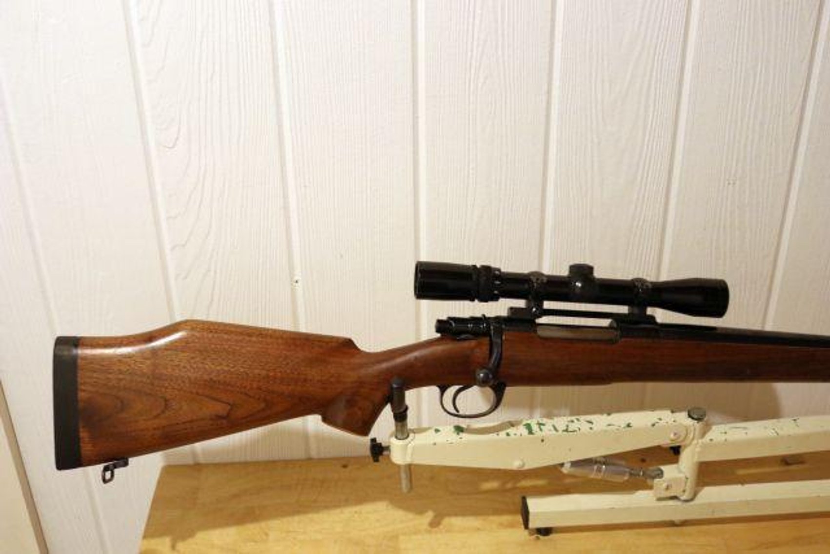 Image for MORELAND ESTATE PERSONAL PROPERTY