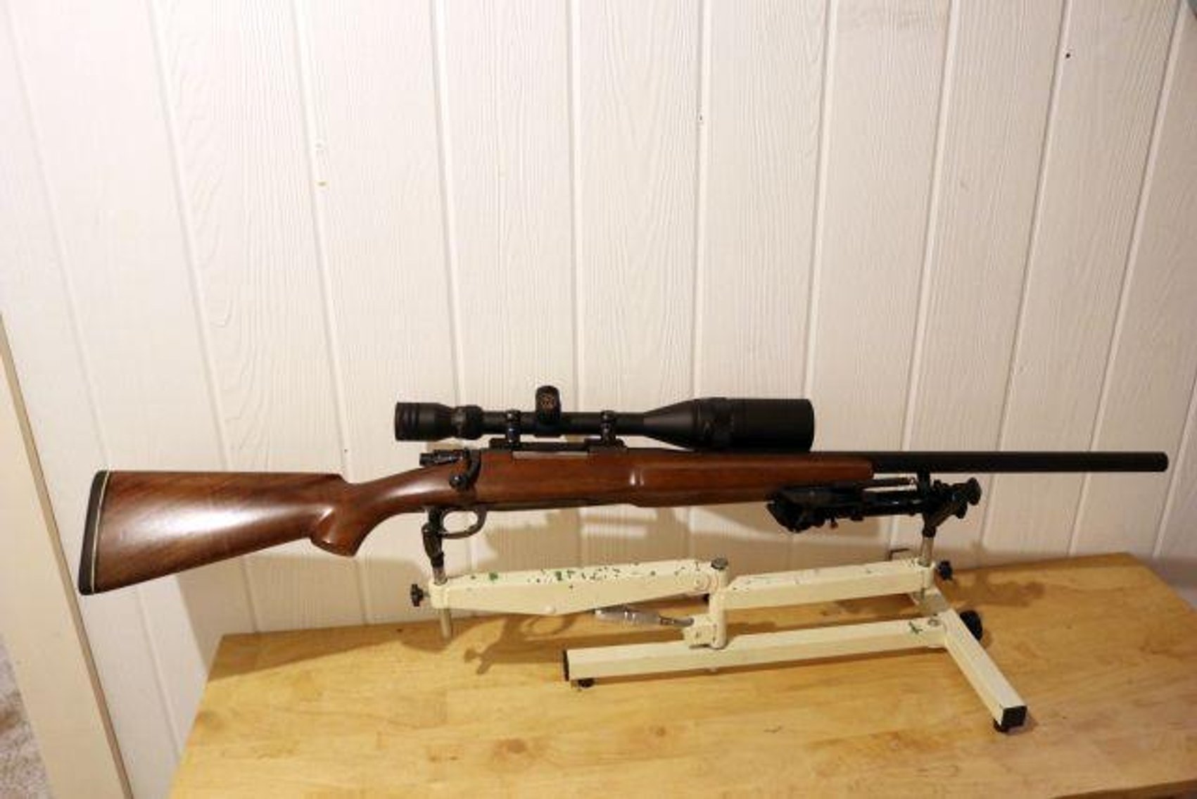 Image for MORELAND ESTATE PERSONAL PROPERTY