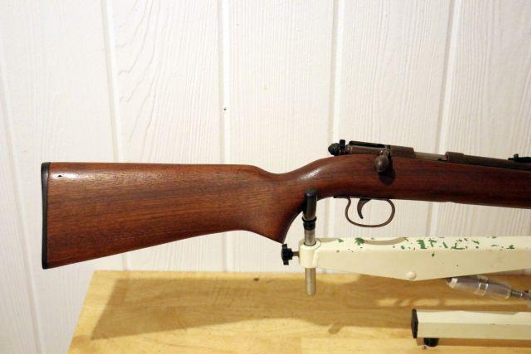 Image for MORELAND ESTATE PERSONAL PROPERTY