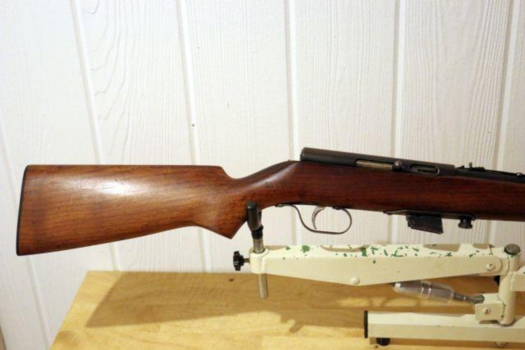 Image for MORELAND ESTATE PERSONAL PROPERTY