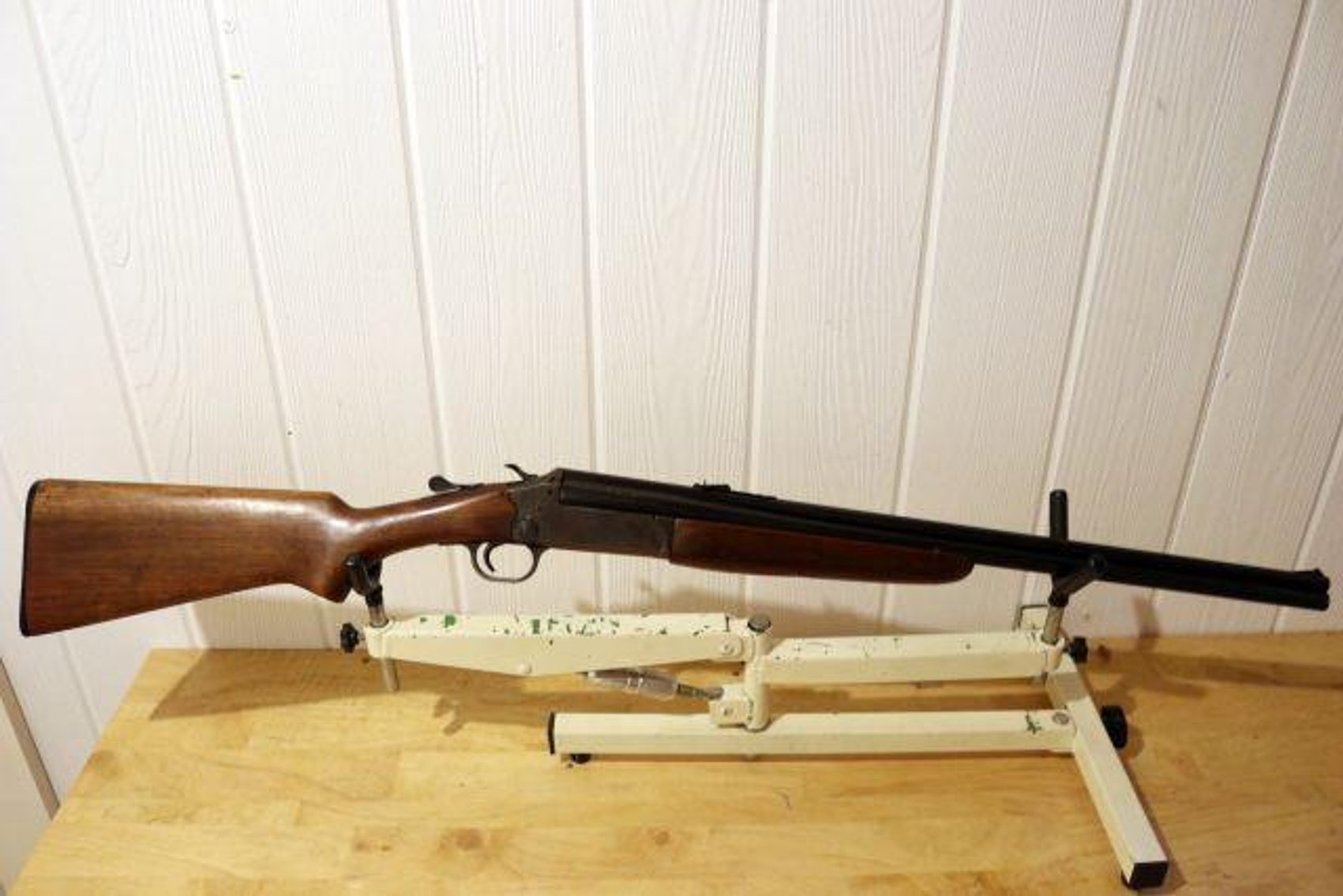 Image for MORELAND ESTATE PERSONAL PROPERTY