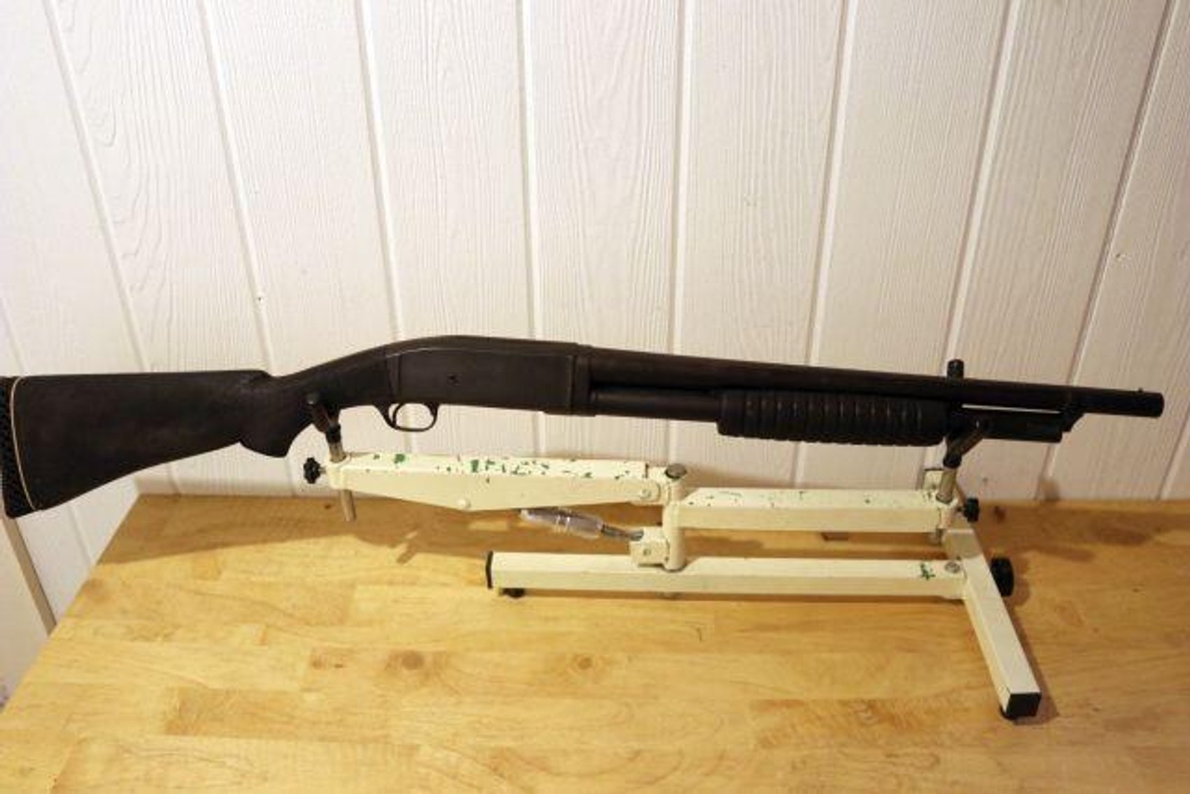 Image for MORELAND ESTATE PERSONAL PROPERTY