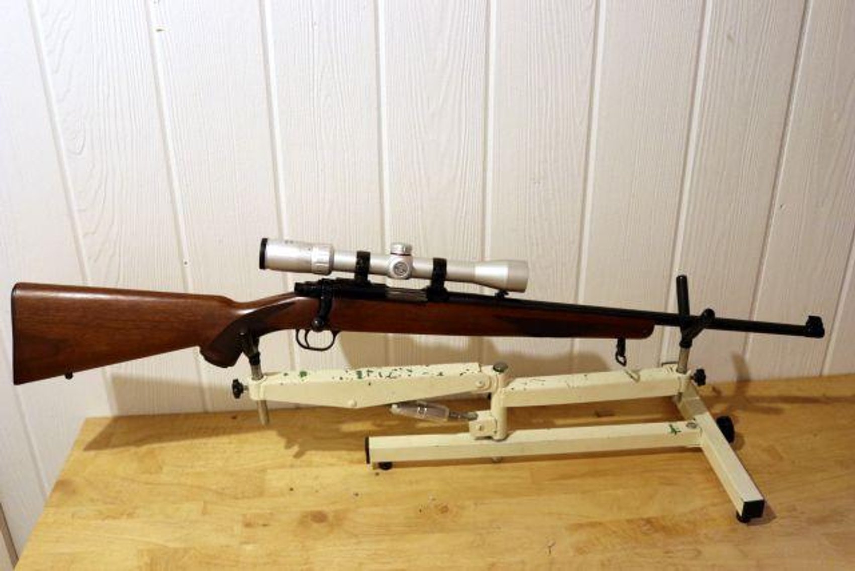 Image for MORELAND ESTATE PERSONAL PROPERTY