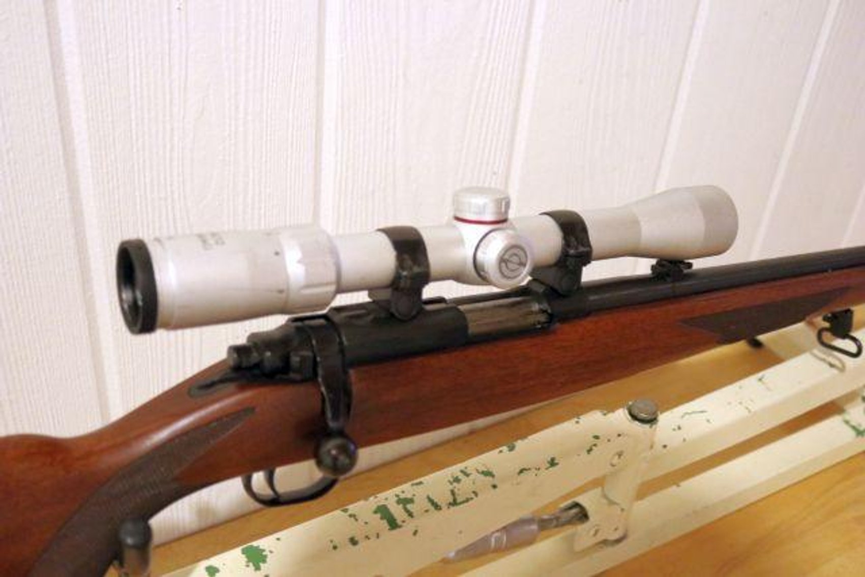 Image for MORELAND ESTATE PERSONAL PROPERTY