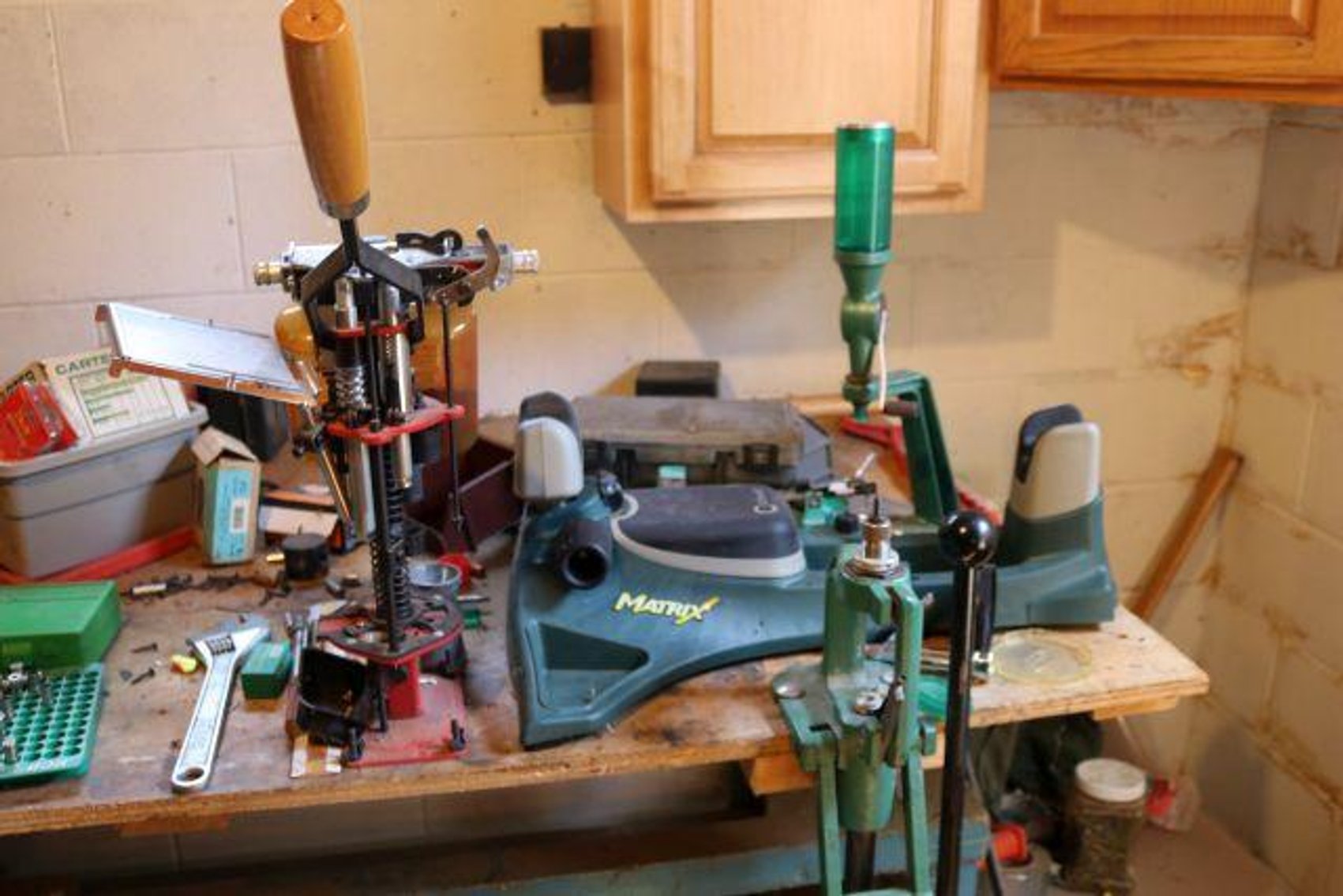 Image for MORELAND ESTATE PERSONAL PROPERTY