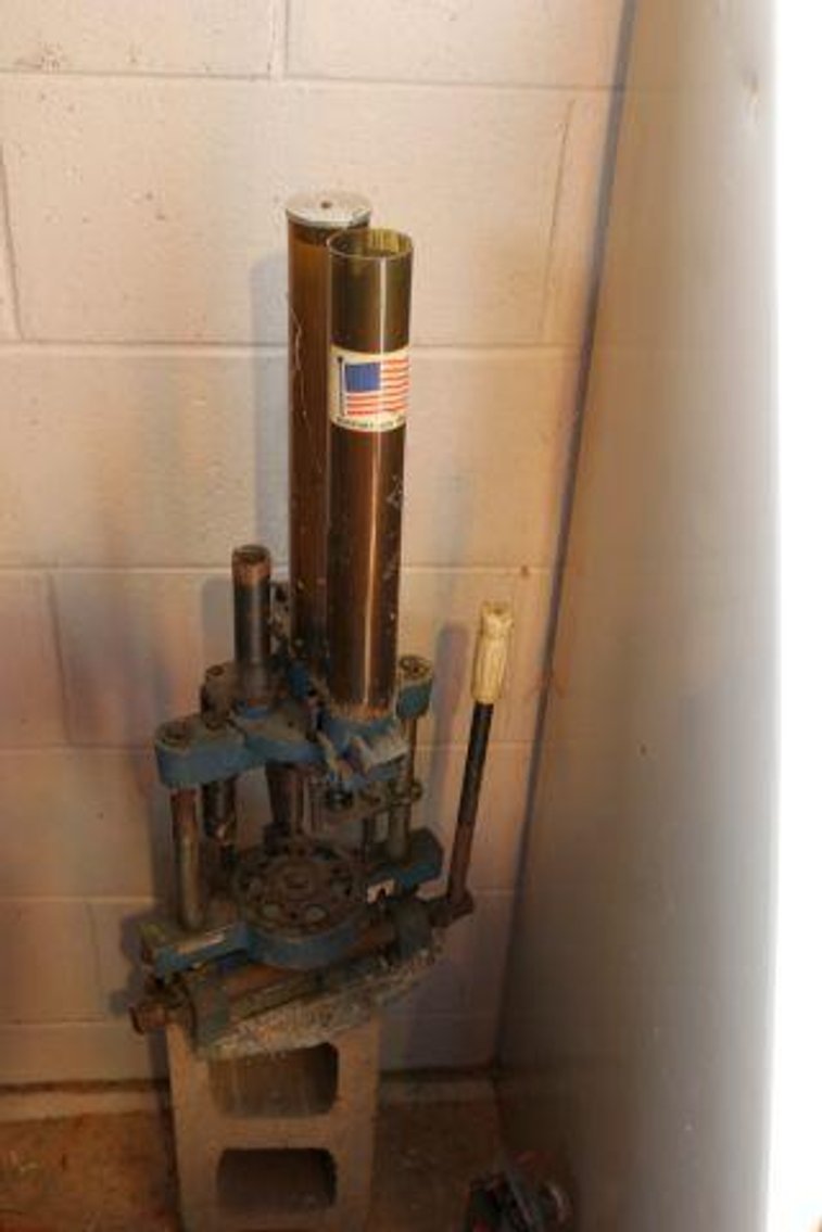 Image for MORELAND ESTATE PERSONAL PROPERTY