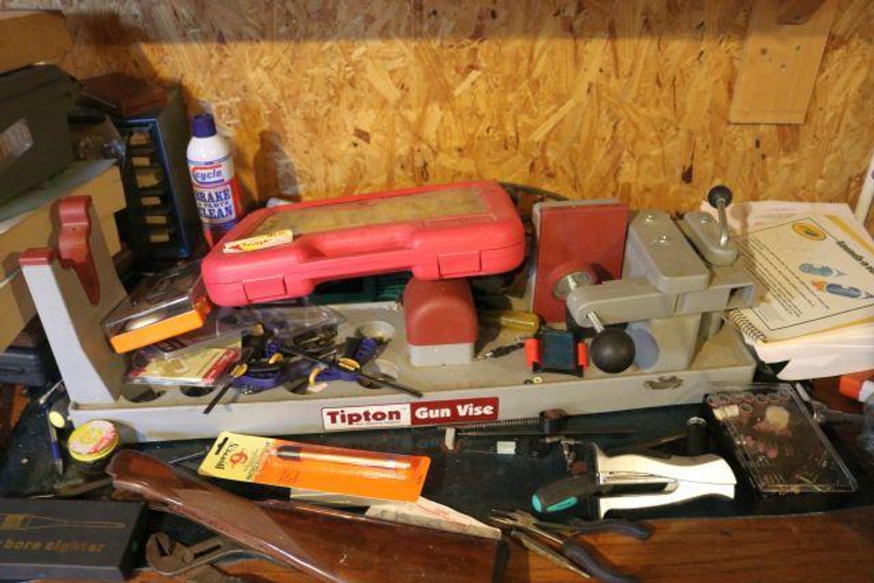 Image for MORELAND ESTATE PERSONAL PROPERTY