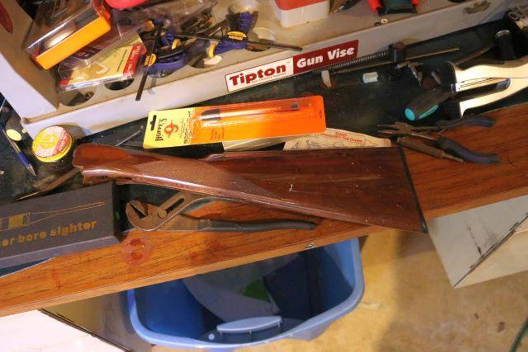 Image for MORELAND ESTATE PERSONAL PROPERTY