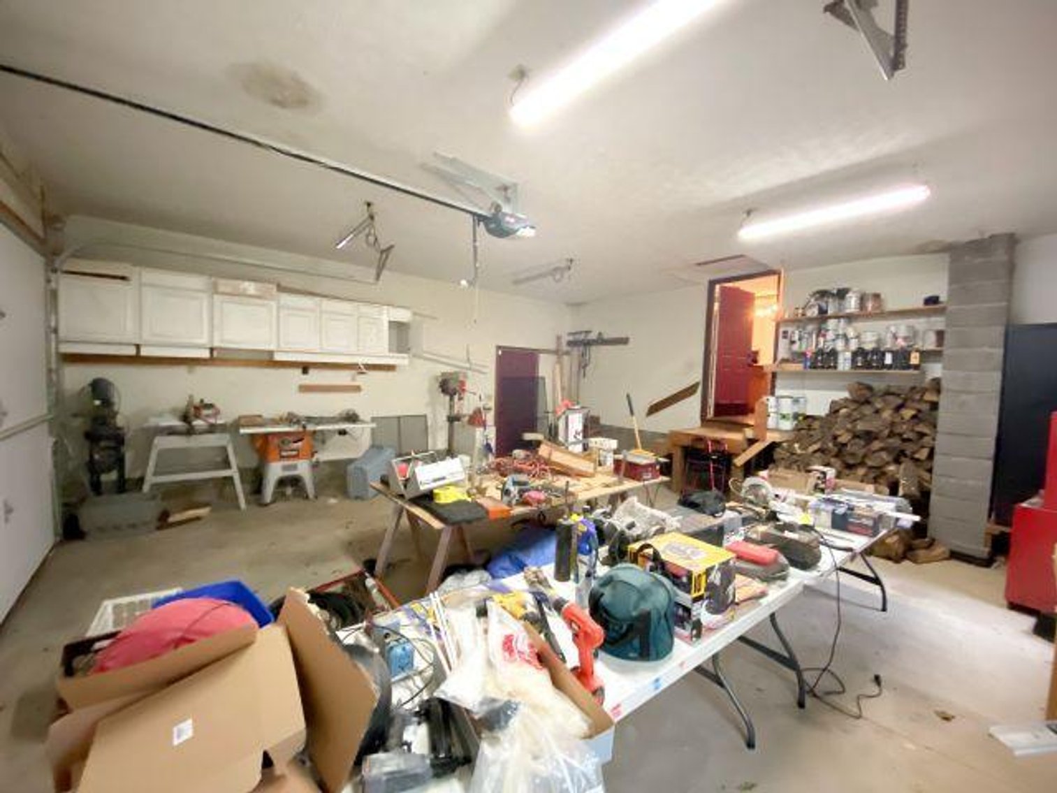 Image for 21 ACRES-HOUSE-OUTBUILDING