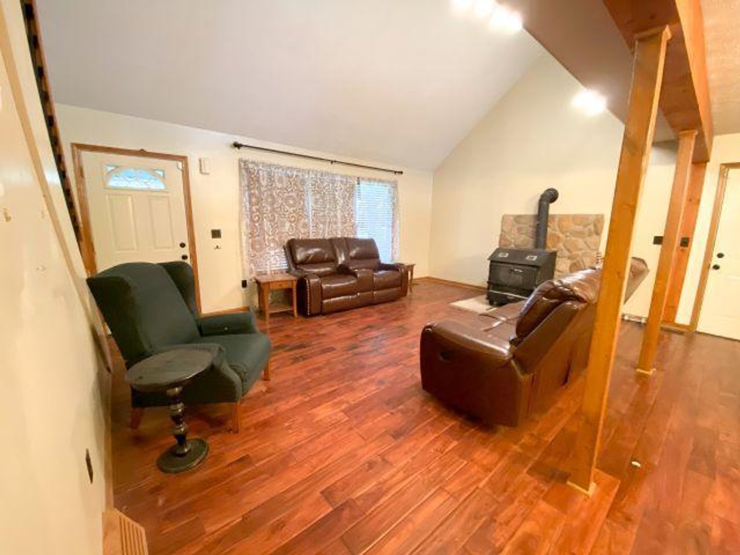 Image for 21 ACRES-HOUSE-OUTBUILDING