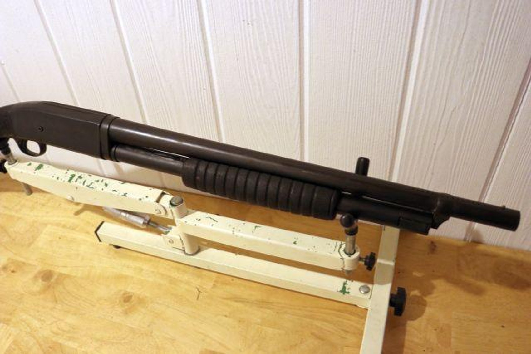 Image for MORELAND ESTATE PERSONAL PROPERTY