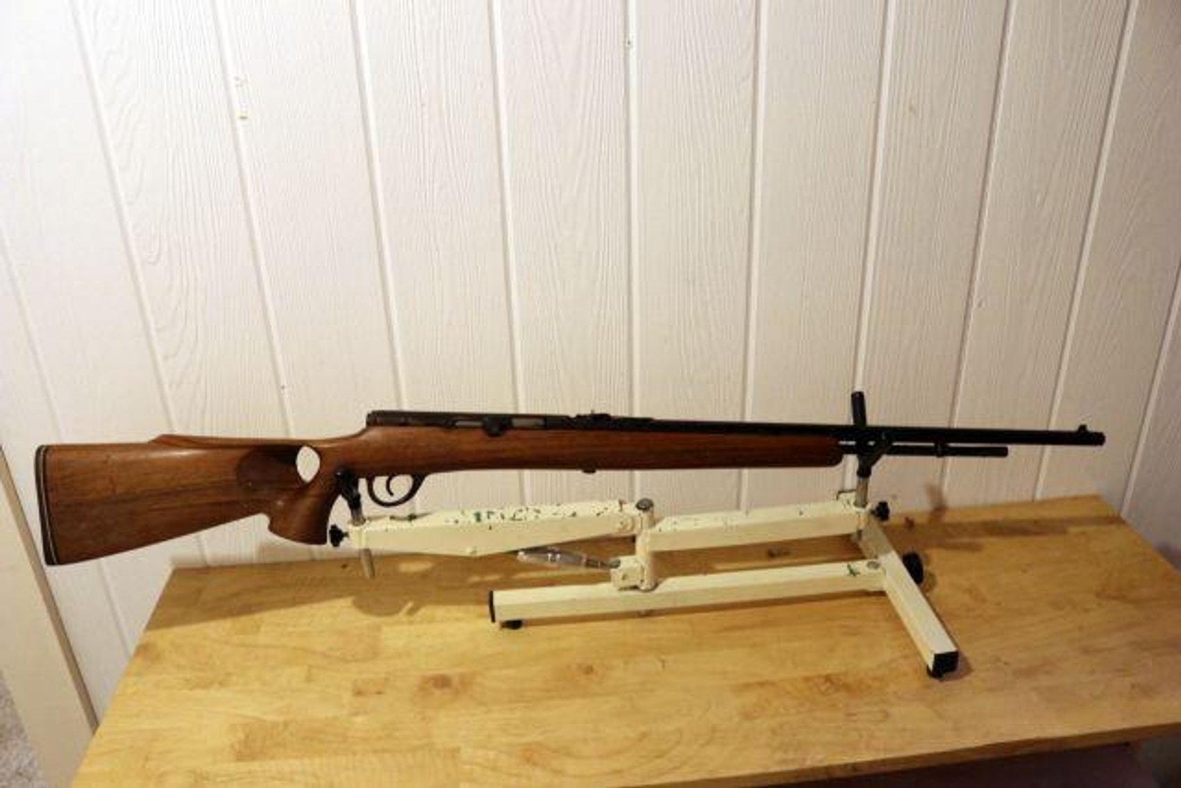 Image for MORELAND ESTATE PERSONAL PROPERTY