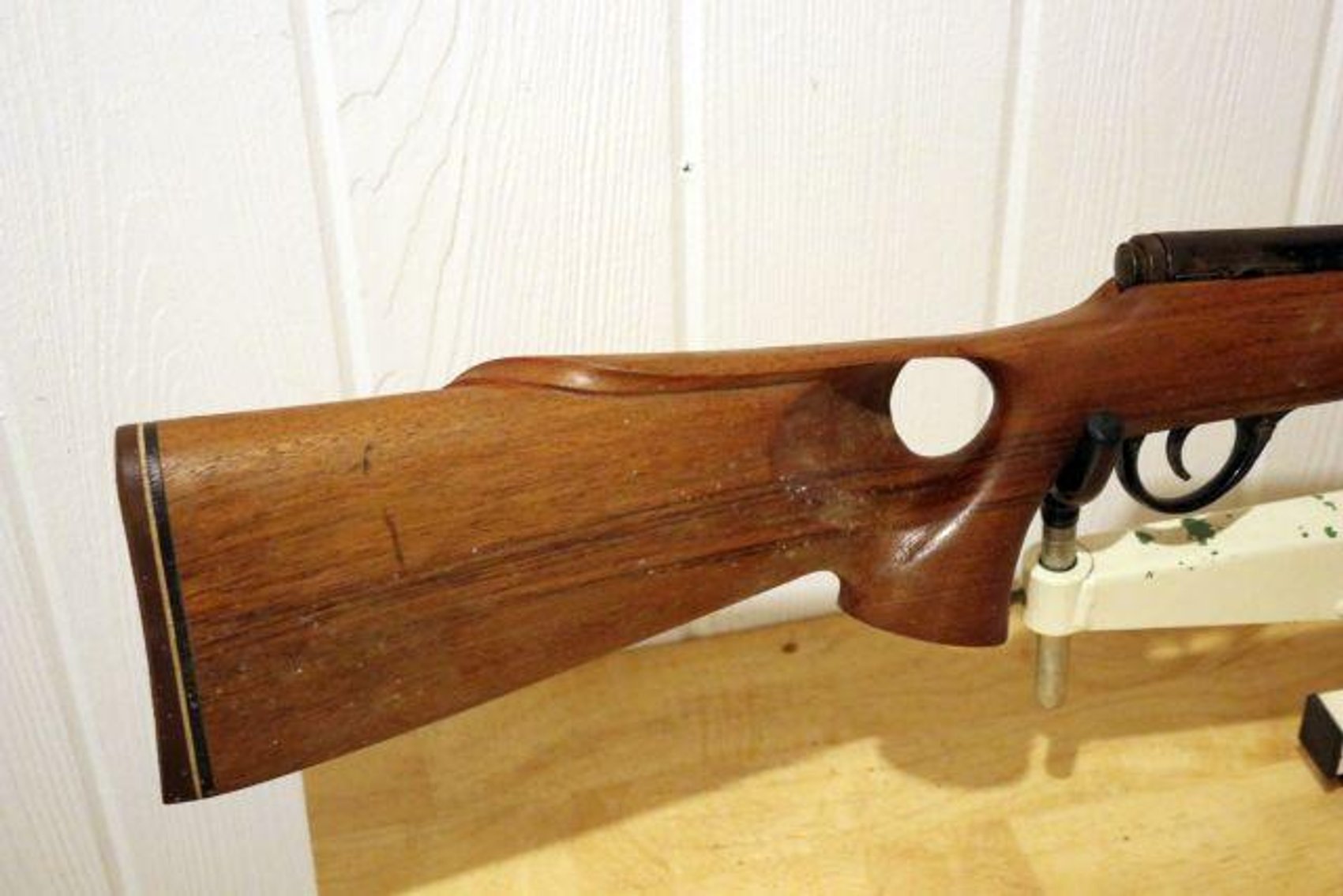 Image for MORELAND ESTATE PERSONAL PROPERTY