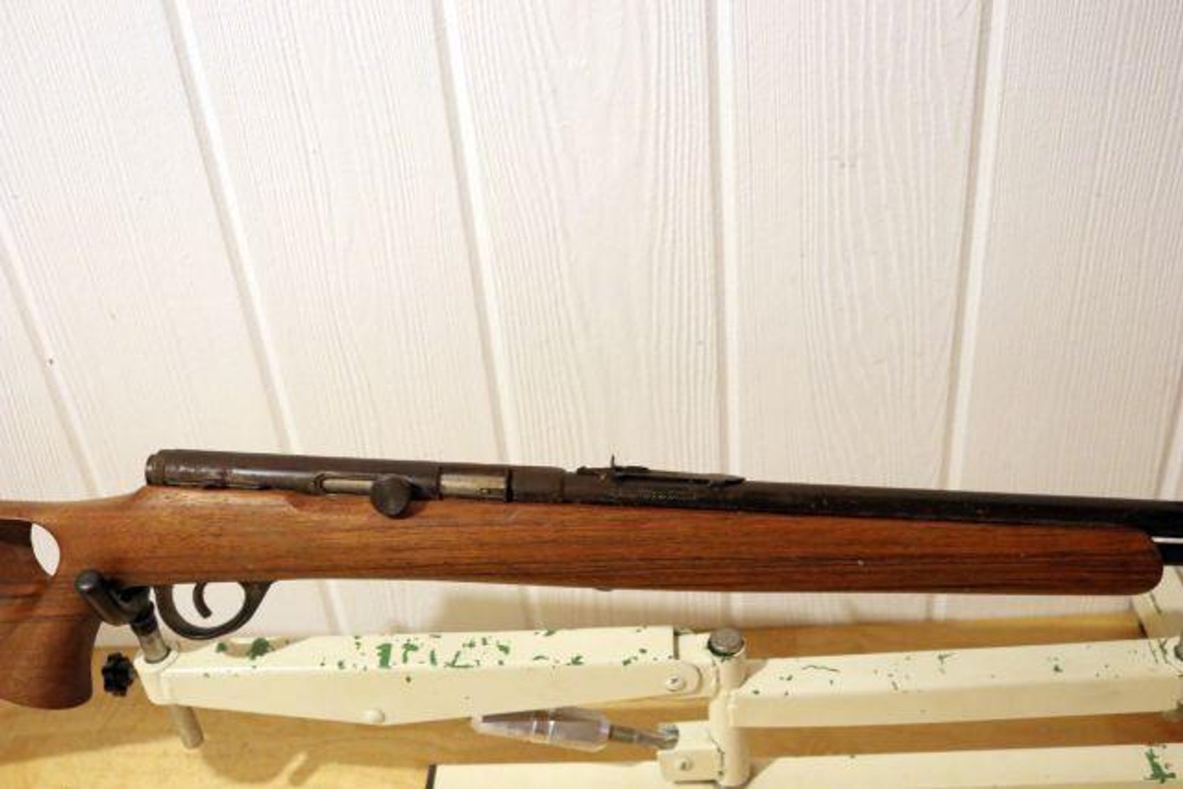 Image for MORELAND ESTATE PERSONAL PROPERTY