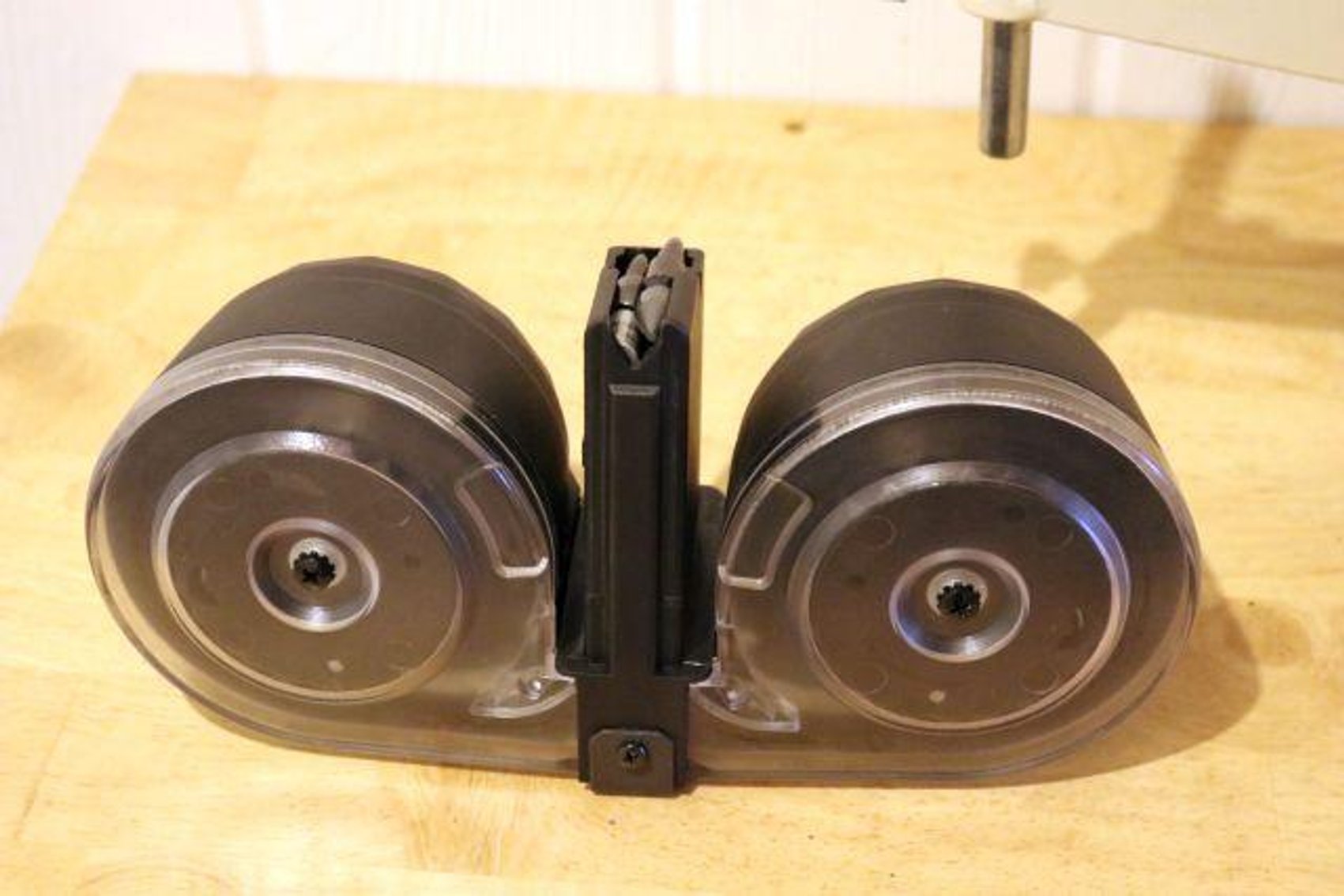 Image for MORELAND ESTATE PERSONAL PROPERTY