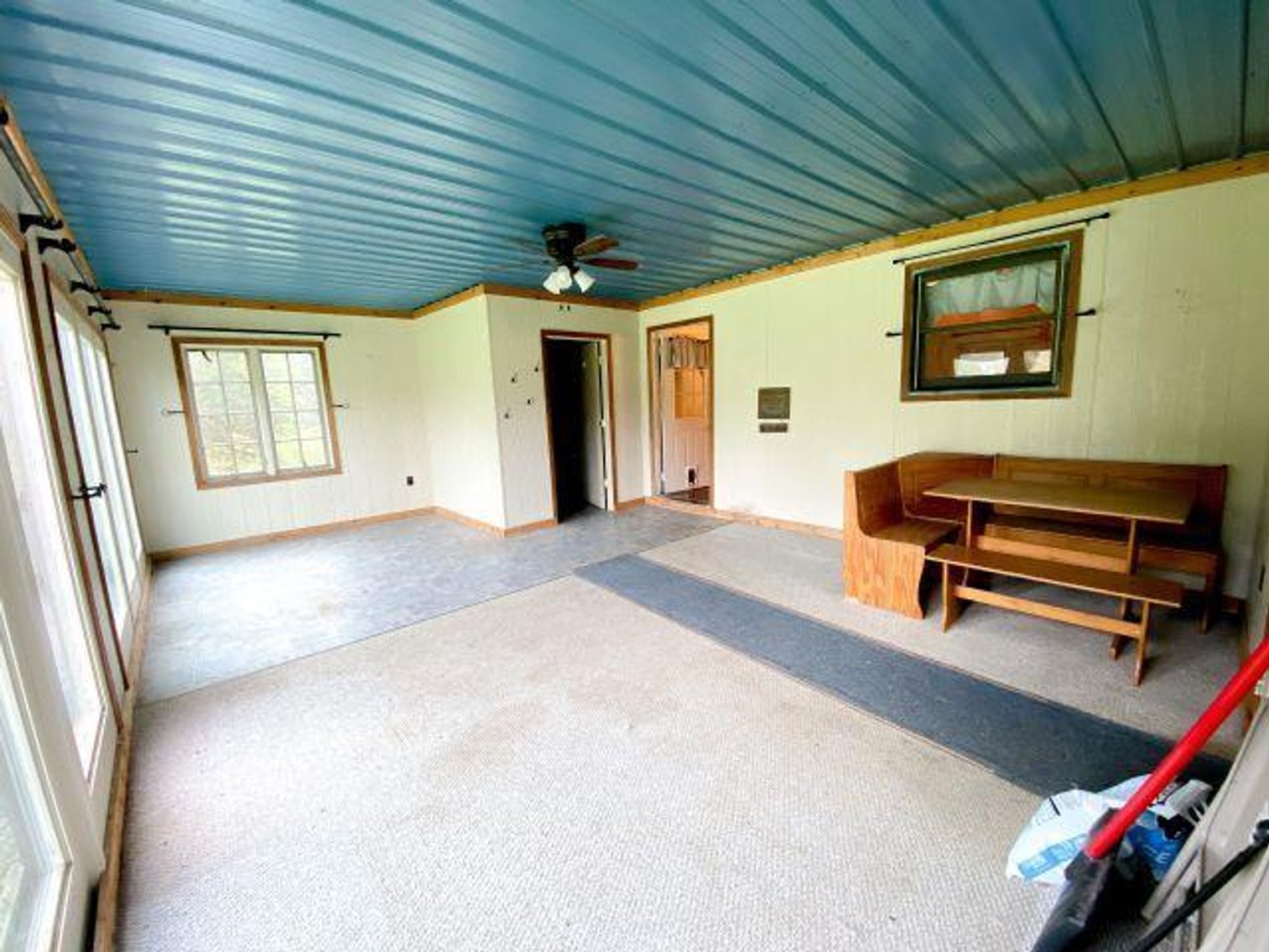 Image for 21 ACRES-HOUSE-OUTBUILDING