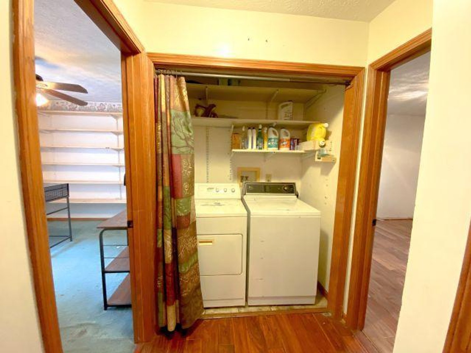 Image for 21 ACRES-HOUSE-OUTBUILDING