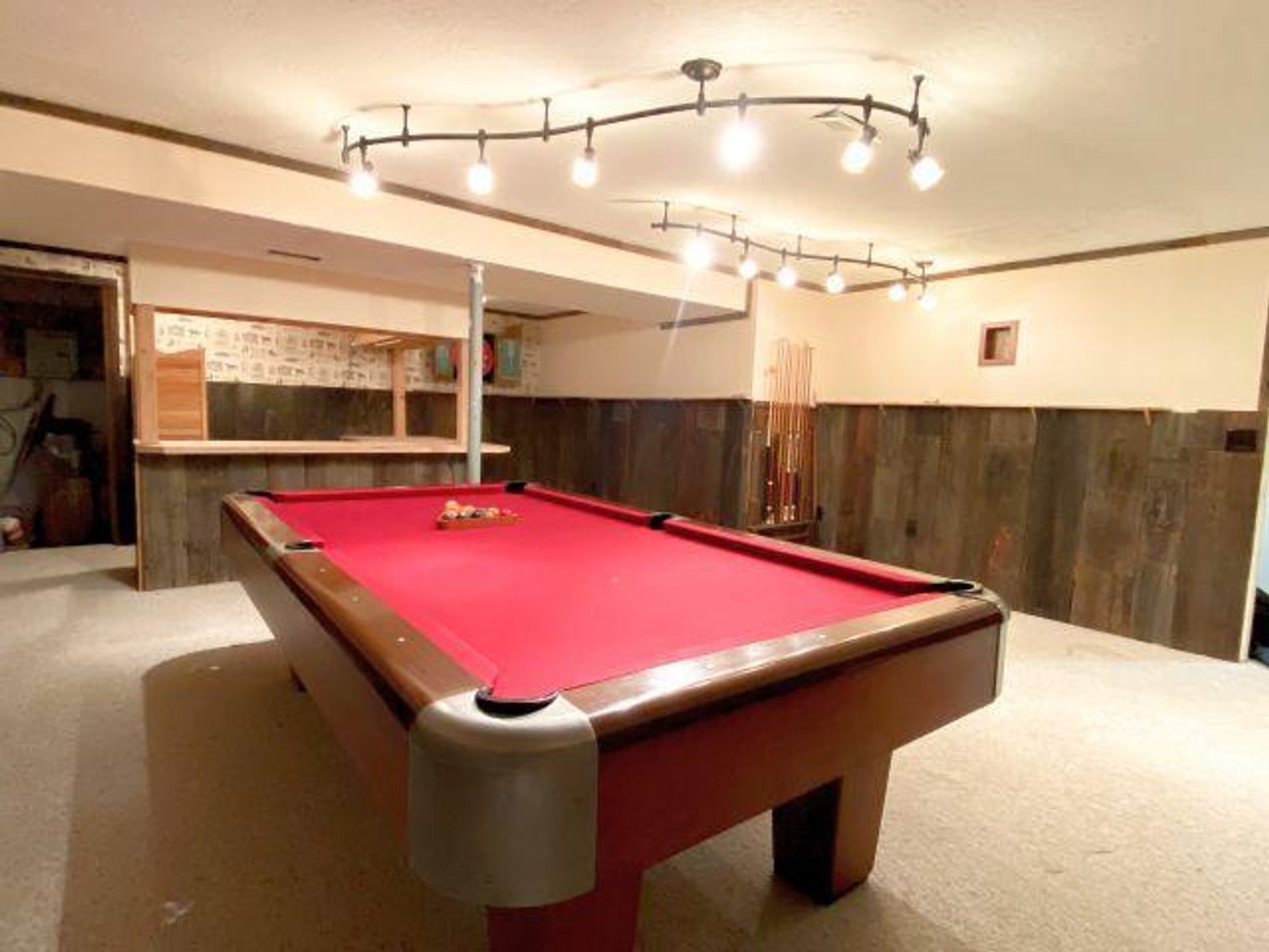 Image for 21 ACRES-HOUSE-OUTBUILDING