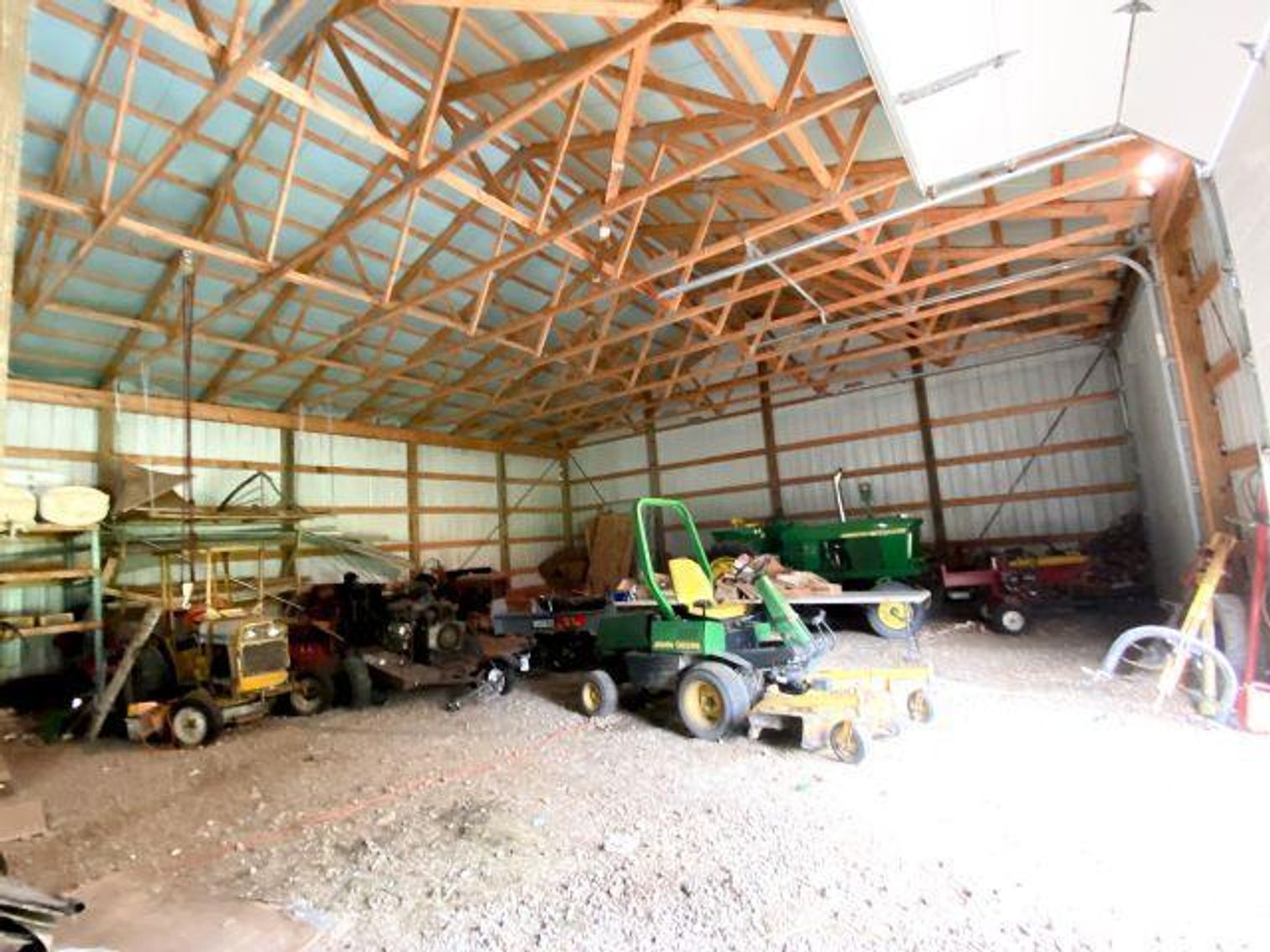 Image for 21 ACRES-HOUSE-OUTBUILDING