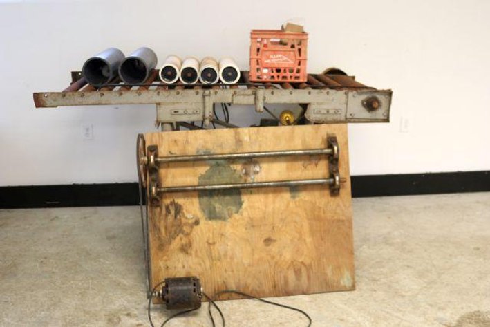 Image for COLLECTIBLES-TOOLS-BOTTLES