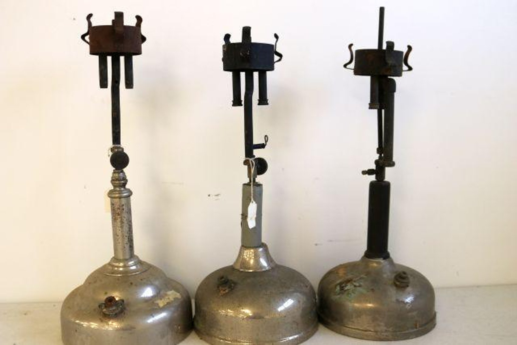 Image for COLLECTIBLES-TOOLS-BOTTLES