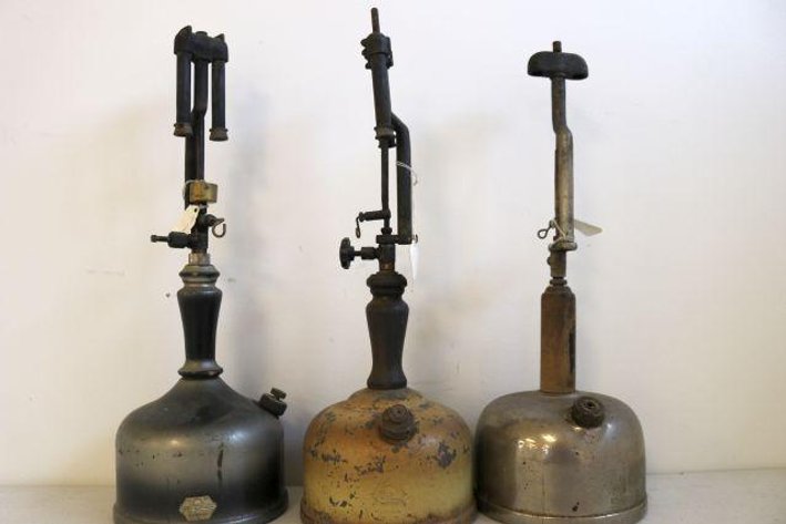 Image for COLLECTIBLES-TOOLS-BOTTLES