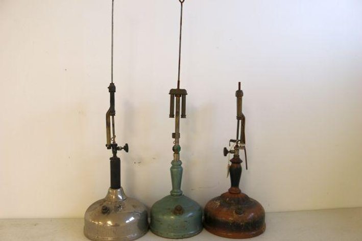 Image for COLLECTIBLES-TOOLS-BOTTLES