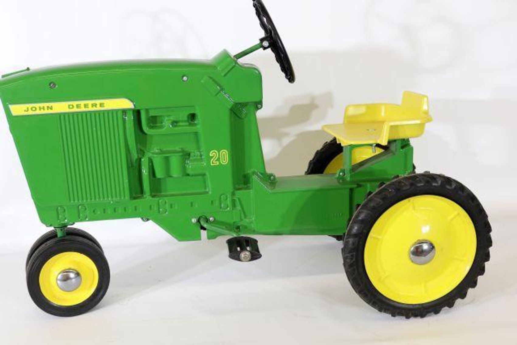 Image for BUXTON TOY-AUTOMOBILIA COLLECTION