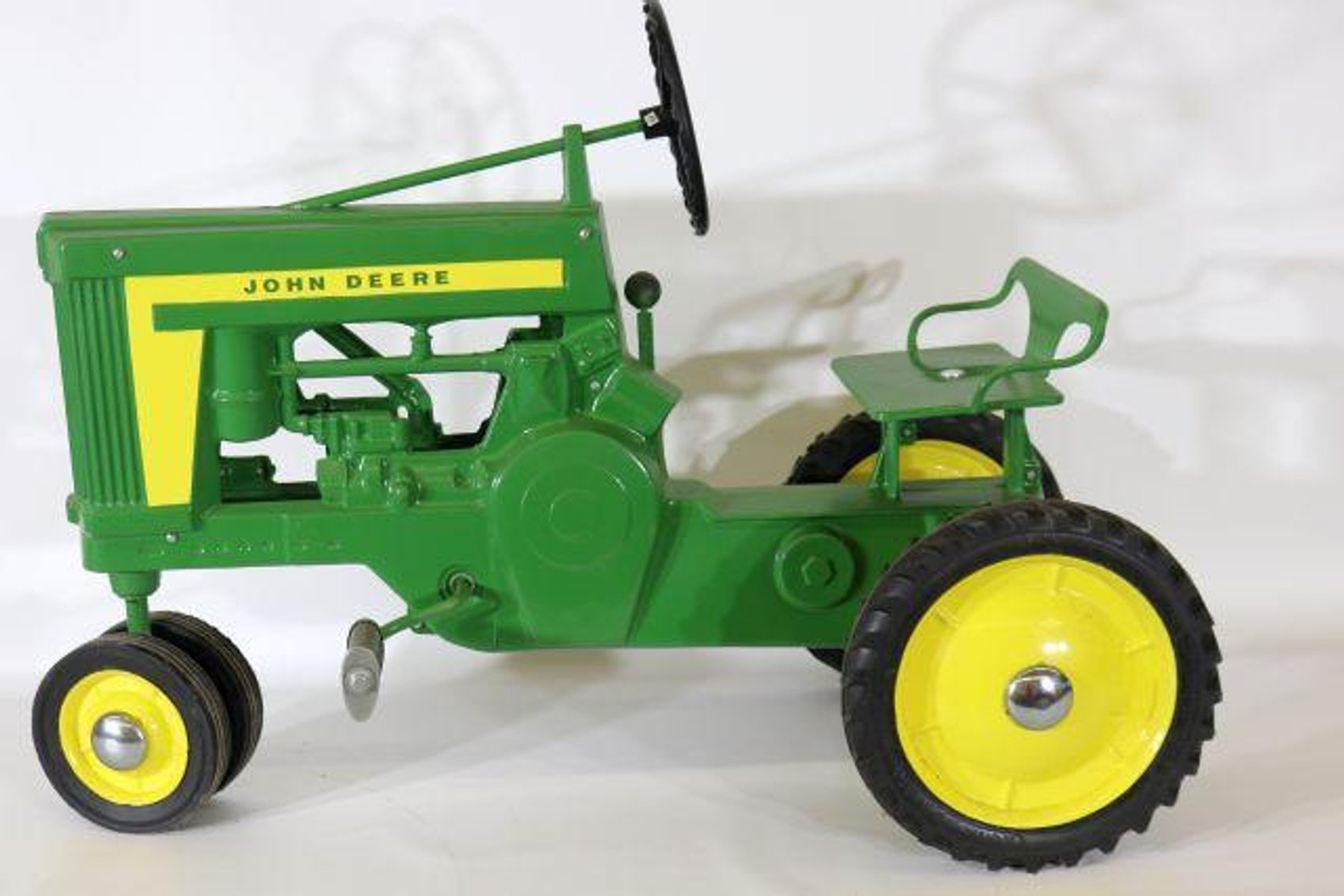 Image for BUXTON TOY-AUTOMOBILIA COLLECTION