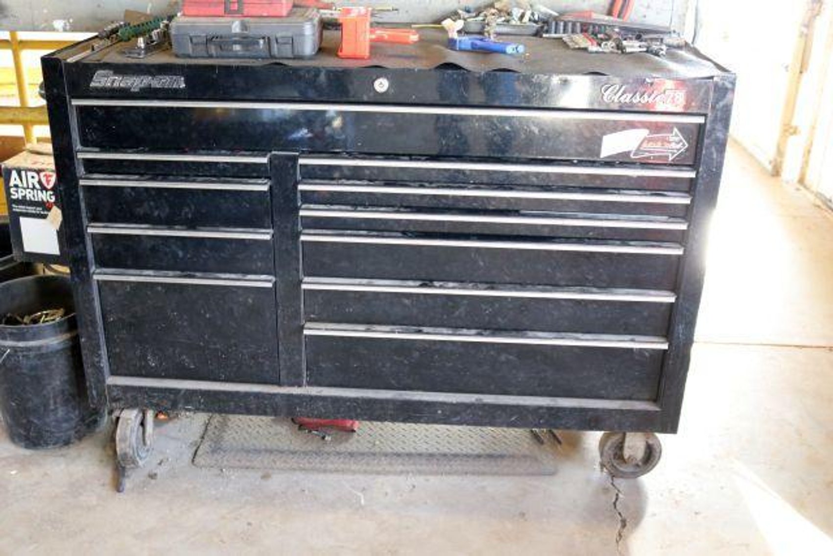 Image for DUKE'S QUICK LUBE