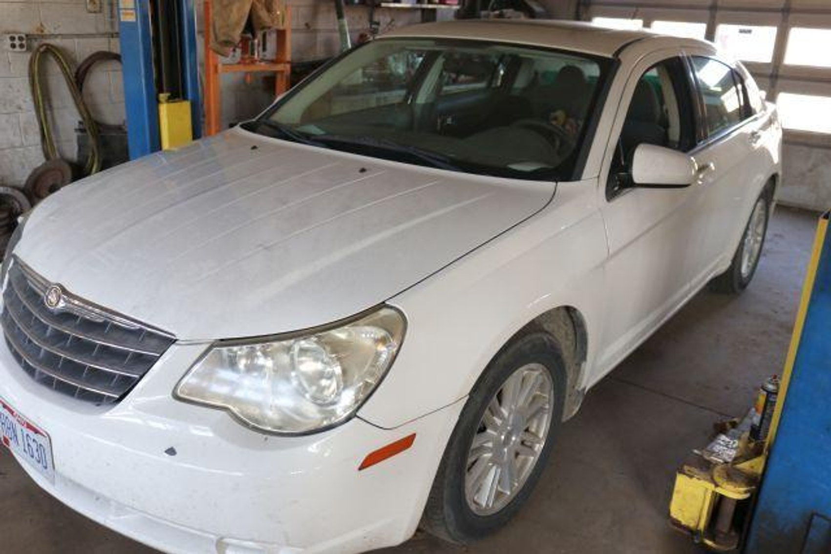 Image for DUKE'S QUICK LUBE