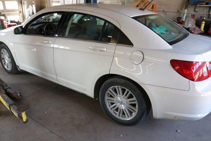 Image for DUKE'S QUICK LUBE