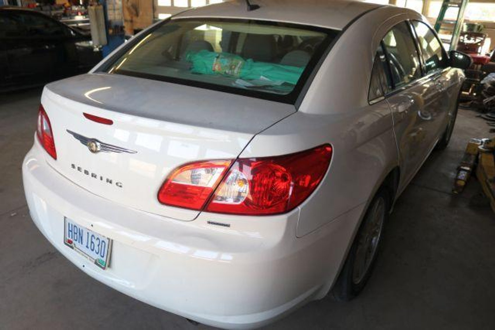 Image for DUKE'S QUICK LUBE