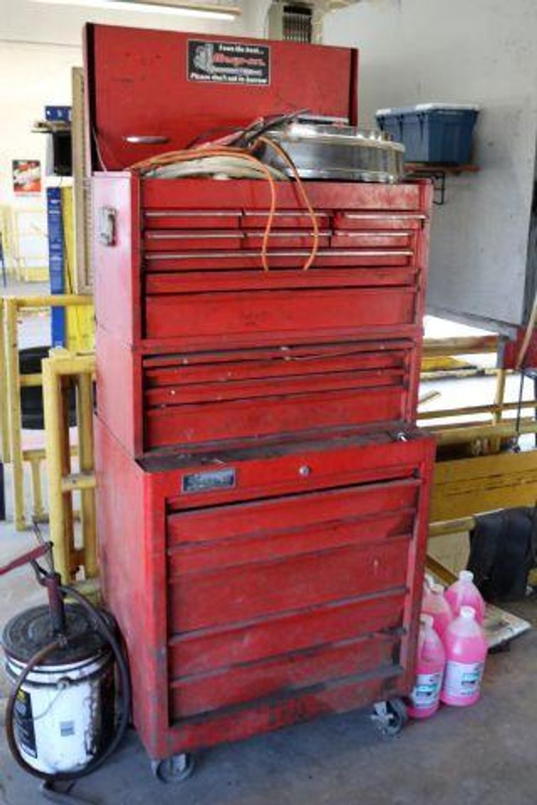 Image for DUKE'S QUICK LUBE