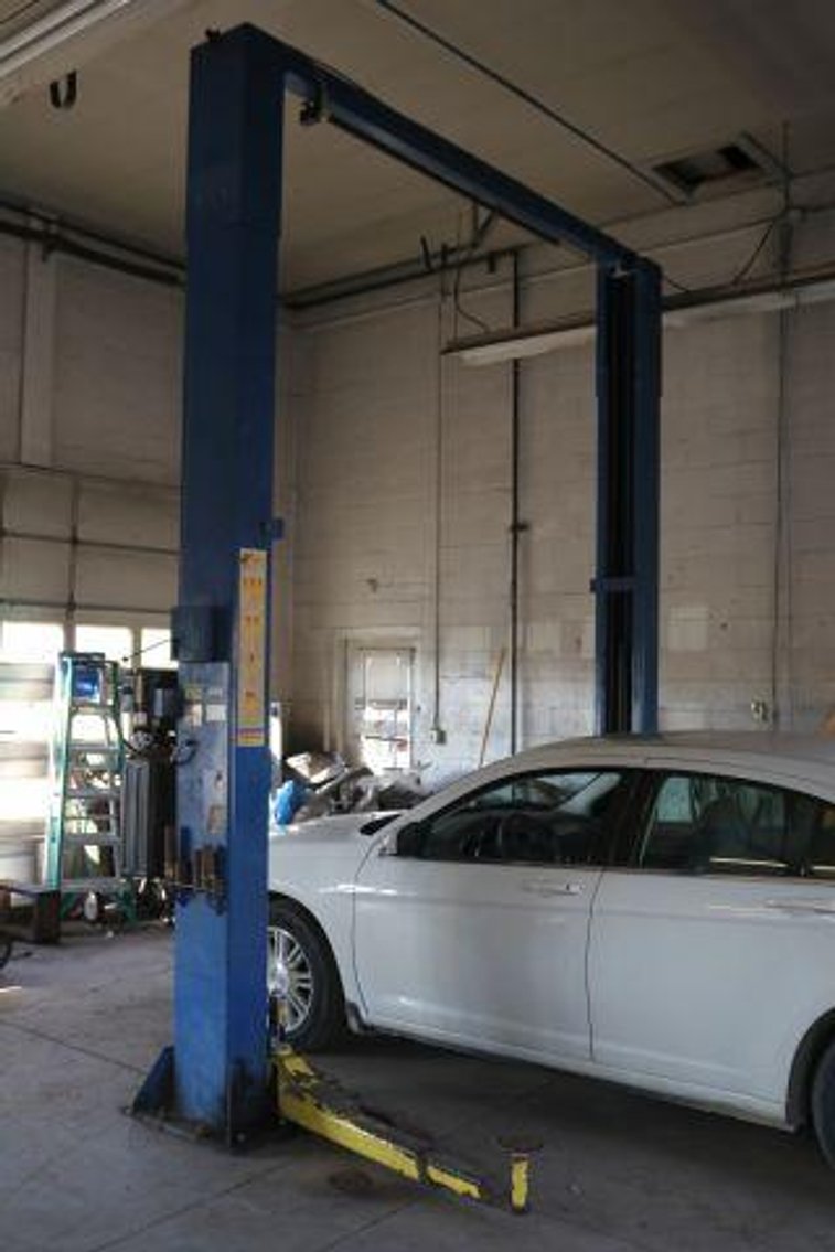 Image for DUKE'S QUICK LUBE