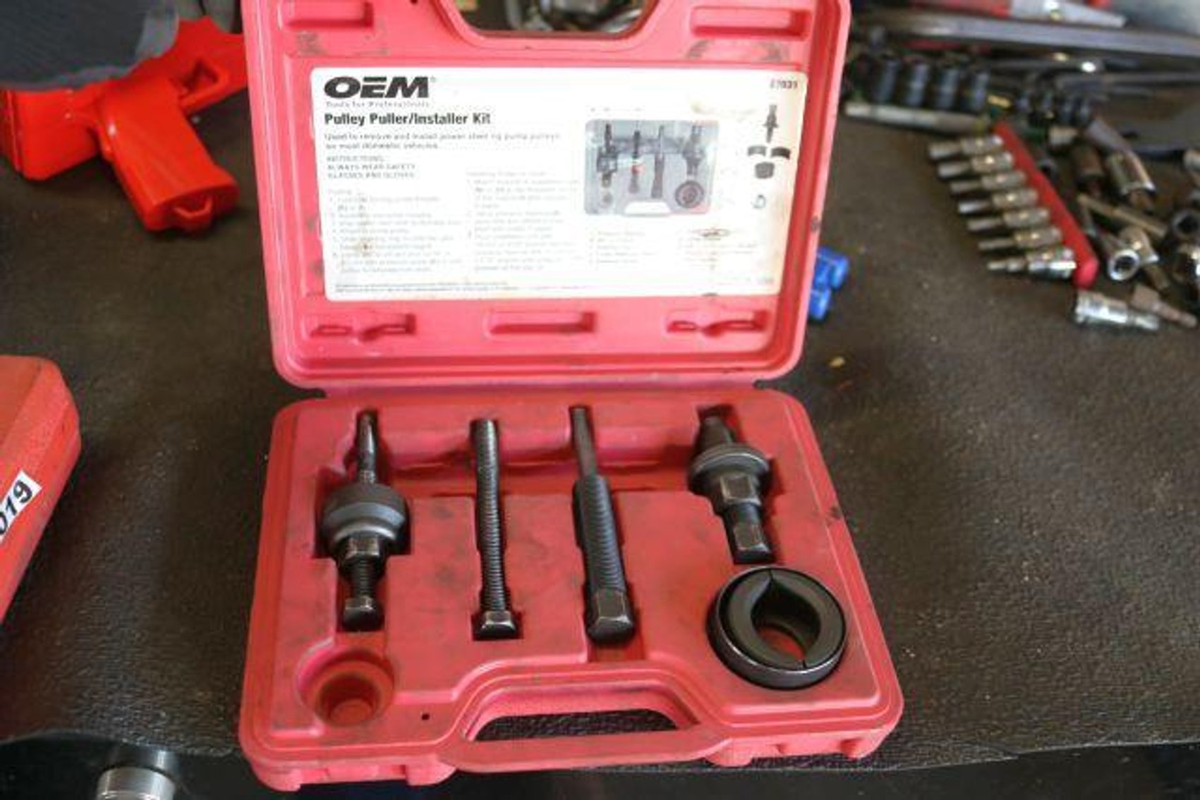 Image for DUKE'S QUICK LUBE