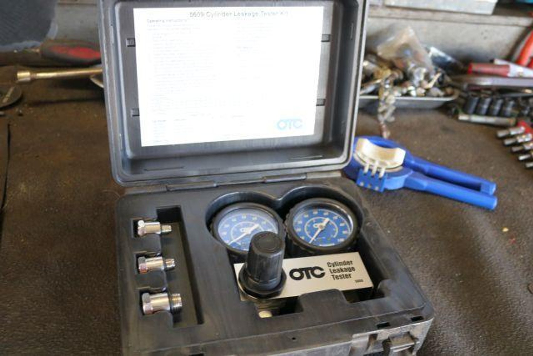 Image for DUKE'S QUICK LUBE