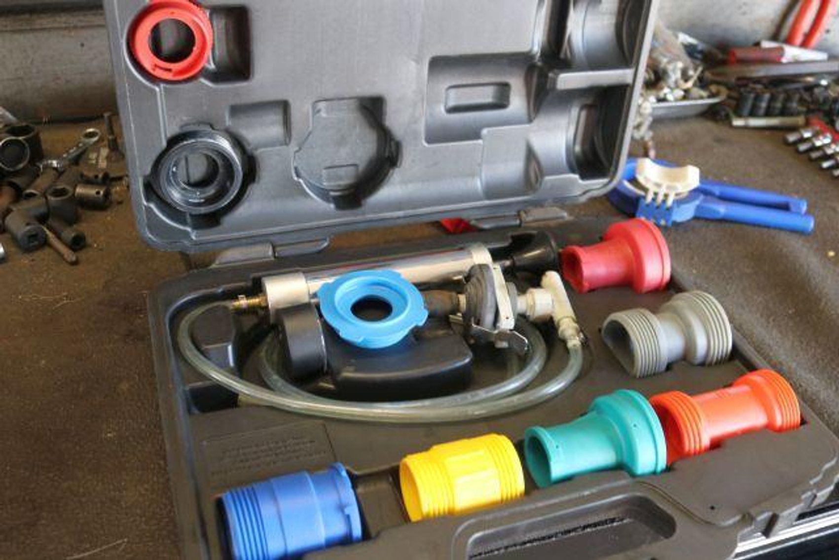 Image for DUKE'S QUICK LUBE